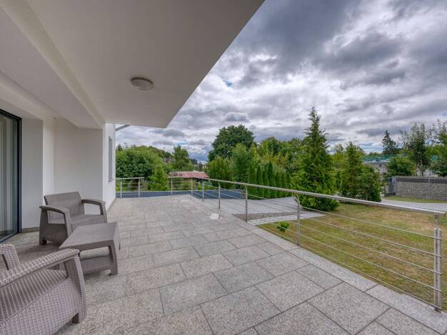 Einfamilienhaus zum Kauf 875.000 € 8 Zimmer 285 m² 1.146 m² Grundstück Eberswalde Eberswalde 16225