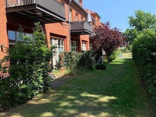 Maisonette zum Kauf als Kapitalanlage geeignet 555.000 € 3 Zimmer 98,6 m² Fritz-von-der-Lancken-Straße Nauener Vorstadt Potsdam 14469