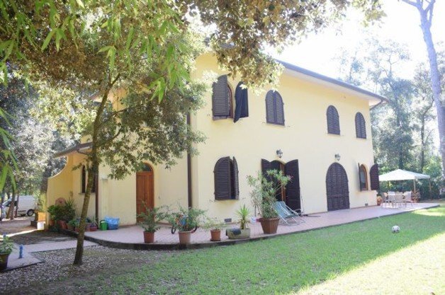 Einfamilienhaus zum Kauf 3.500.000 € 12 Zimmer 300 m²<br/>Wohnfläche 3.000 m²<br/>Grundstück Forte dei Marmi 55042