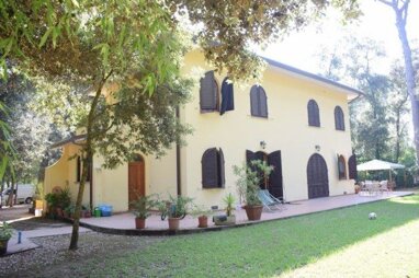 Einfamilienhaus zum Kauf 3.500.000 € 12 Zimmer 300 m² 3.000 m² Grundstück Forte dei Marmi 55042