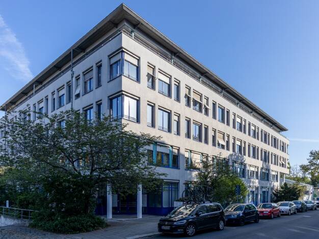 Bürofläche zur Miete 10,52 € 34 m² Bürofläche Striesen-West Dresden 01309