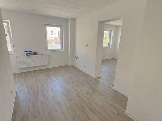 Wohnung zur Miete 600 € 2 Zimmer 60 m² frei ab sofort Landsweiler Schiffweiler / Landsweiler-Reden 66578