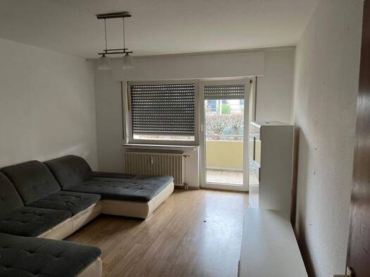 Wohnung zur Miete 277 € 2 Zimmer 48,7 m² frei ab 01.02.2026 Lüenbrink 2 Werl 59457