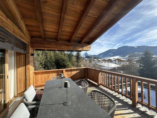 Einfamilienhaus zum Kauf 5 Zimmer 384 m² Ellmau 6352