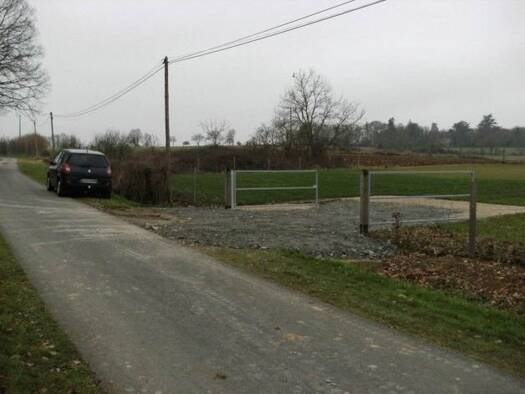 Grundstück zum Kauf 15.000 € 2.286 m² Grundstück