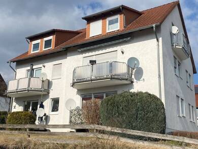 Wohnung zum Kauf 375.000 € 6 Zimmer 169 m² Elgershausen Schauenburg 34270