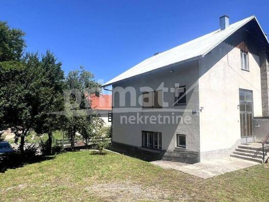 Einfamilienhaus zum Kauf 185.000 € 4 Zimmer 170 m² Ogulin 47300