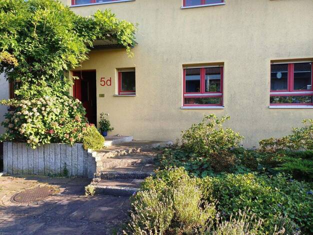 Reihenmittelhaus zum Kauf provisionsfrei 615.000 € 6 Zimmer 160 m² 227 m² Grundstück Blankenloch Stutensee 76297