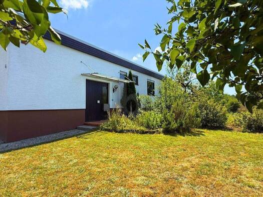 Einfamilienhaus zum Kauf 550.000 € 4 Zimmer 137 m² 530 m² Grundstück Ettenheim 77955