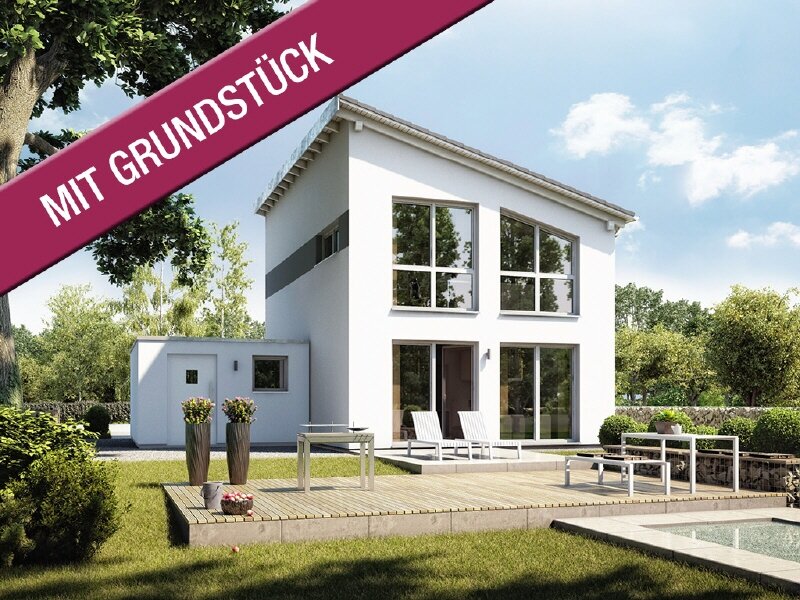 Einfamilienhaus zum Kauf 414.046,88 € 2 Zimmer 78 m²<br/>Wohnfläche 556 m²<br/>Grundstück Medingen Ottendorf-Okrilla 01458