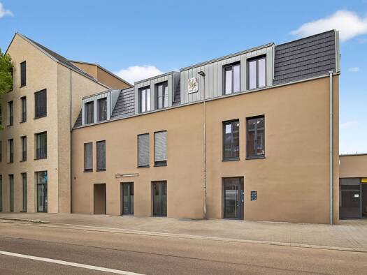 Bürofläche zur Miete 4.000 € 287,3 m² Bürofläche Ettlingen 76275