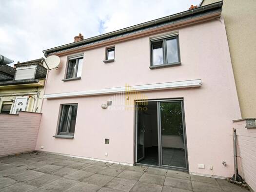 Einfamilienhaus zum Kauf provisionsfrei 1.375.000 € 6 Zimmer 145 m² 178 m² Grundstück Echternach 6471