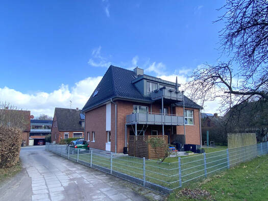 Mehrfamilienhaus zum Kauf 825.000 € Sprötze Buchholz in der Nordheide / Sprötze 21244