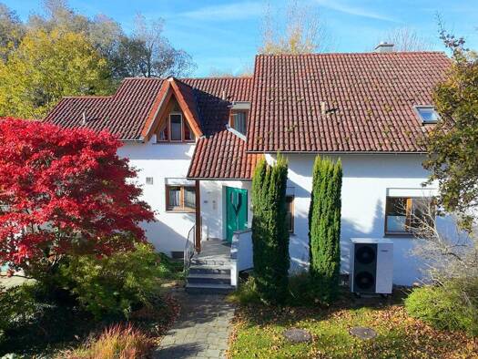 Einfamilienhaus zum Kauf 642.000 € 5 Zimmer 162 m² 613 m² Grundstück Ottenheim Schwanau / Ottenheim 77963