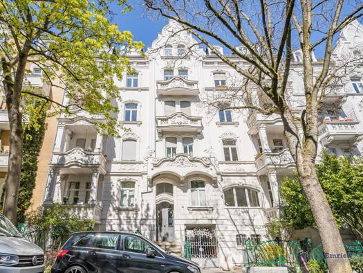Wohnung zum Kauf 149.000 € 2 Zimmer 34 m² 3. Geschoss frei ab 01.10.2026 Wiesbaden Rheingauviertel, Hollerborn 65197