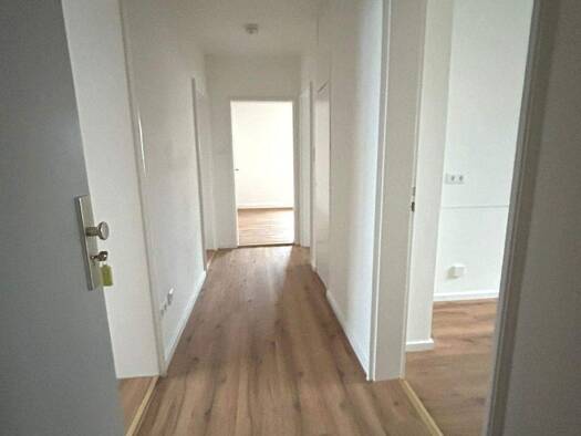 Wohnung zur Miete 715 € 3 Zimmer 68 m² 1. Geschoss frei ab 01.04.2026 Schweppermannstraße 21 Amberg 92224