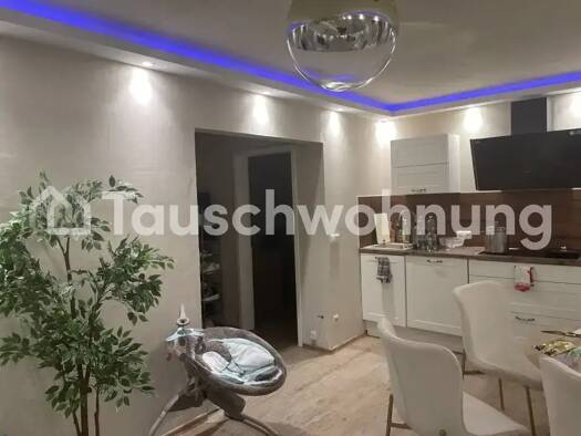 Wohnung zur Miete Tauschwohnung 1.200 € 4 Zimmer 85 m² 1. Geschoss Bretzenheim Mainz 55128