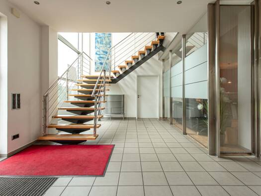 Bürogebäude zur Miete 1.400 € 5 Zimmer 200 m² Bürofläche Drensteinfurt 48317