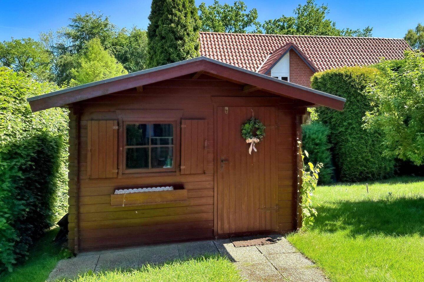 Bungalow zum Kauf - Ansicht 4