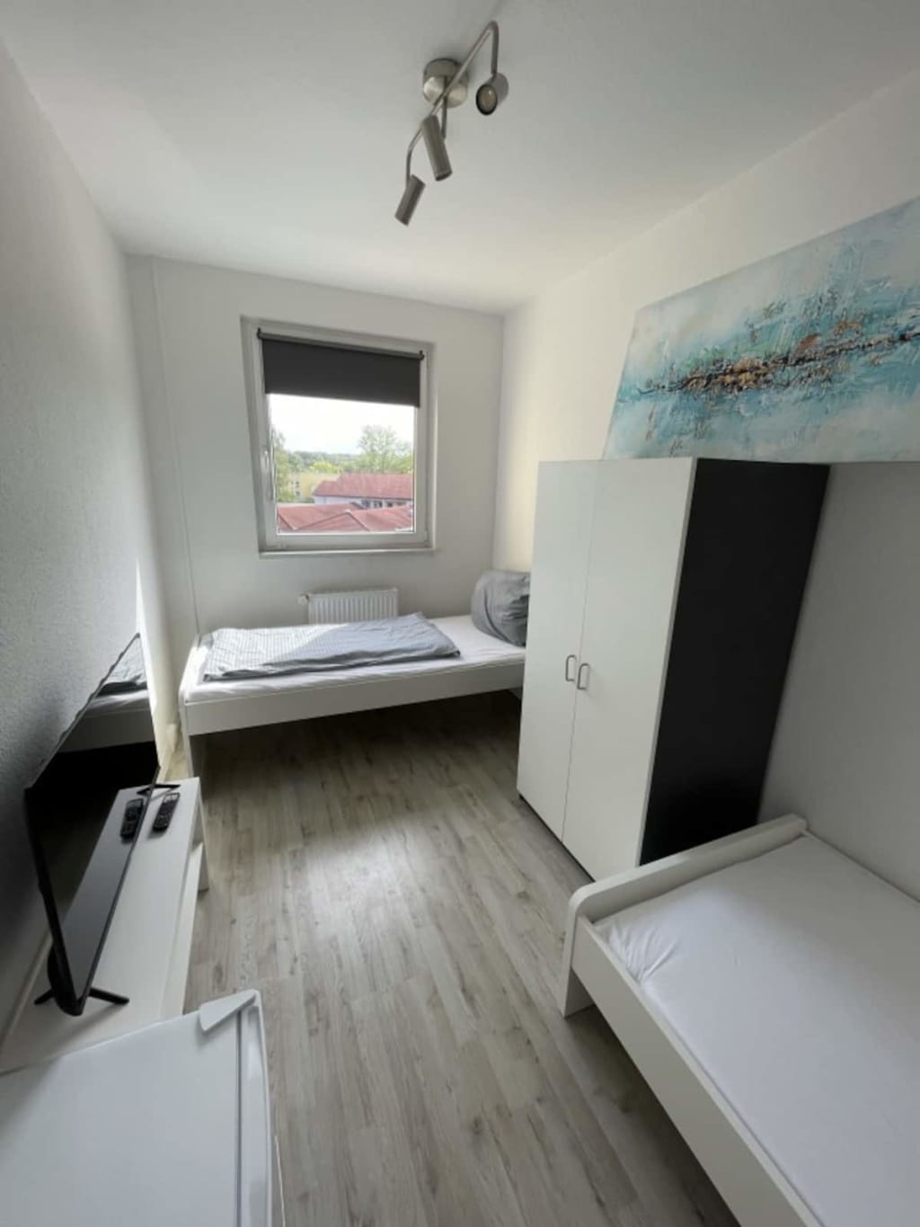 Wohnung zur Miete Wohnen auf Zeit 1.894 € 2 Zimmer 74 m²<br/>Wohnfläche 22.01.2025<br/>Verfügbarkeit Am Ring Seehausen Leipzig 4109