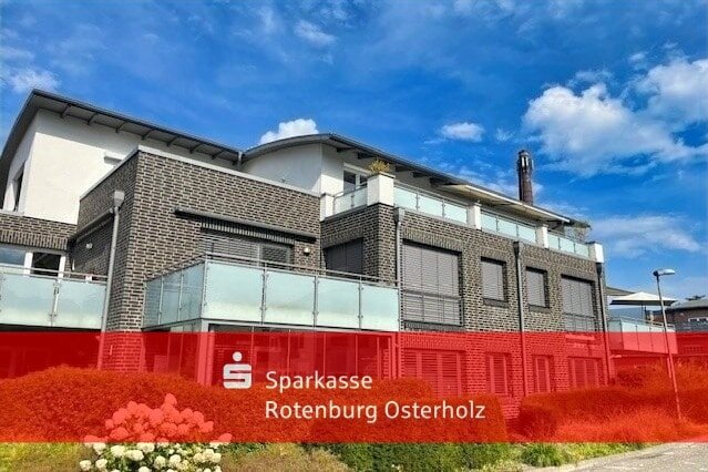 Wohnung zum Kauf 309.000 € 3 Zimmer 87 m²<br/>Wohnfläche 1.<br/>Geschoss 01.10.2024<br/>Verfügbarkeit Selsingen Selsingen 27446