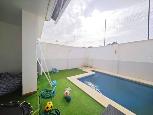 Reihenhaus zum Kauf 395.000 € 3 Zimmer 198 m² Casares 29692