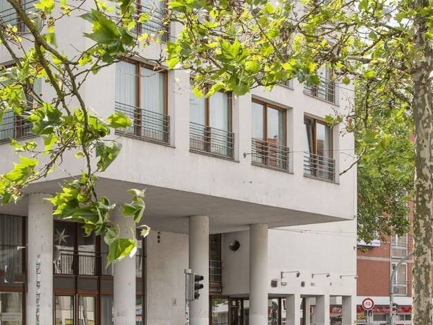 Wohnung zum Kauf 210.000 € 2 Zimmer 55 m² 3. Geschoss frei ab sofort Alte Neustadt Süd 28199
