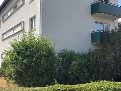 Wohnung zur Miete 660 € 2 Zimmer 60 m² 2. Geschoss frei ab 01.08.2025 Hochheim Hochheim 65239