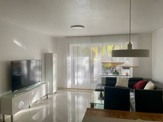 Wohnung zur Miete 850 € 3 Zimmer 70 m² Geschoss 1/3 frei ab sofort Altenessen-Süd Essen 45326