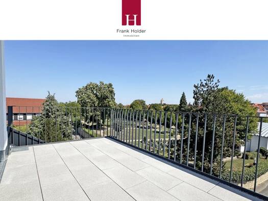 Wohnung zur Miete - Erstbezug 948 € 2 Zimmer 69 m² Bondorf 71149