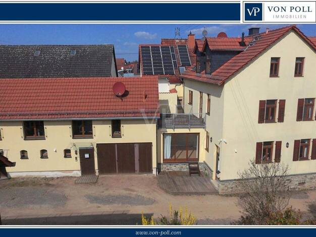 Einfamilienhaus zum Kauf 870.000 € 10 Zimmer 245 m² 600 m² Grundstück Wörsdorf Idstein 65510