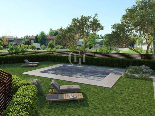 Wohnung zum Kauf 405.000 € 3 Zimmer 76,2 m² 1. Geschoss Via Posteghe 14 Manerba del Garda 25080