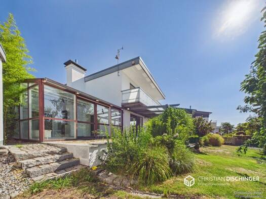 Bungalow zum Kauf 850.000 € 8 Zimmer 272 m² 859 m² Grundstück Lappersdorf Lappersdorf 93138