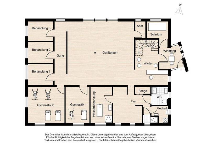 Gewerbeobjekt zum Kauf als Kapitalanlage geeignet 698.000 € 340 m² 2.105 m² Grundstück Mainbernheim 97350