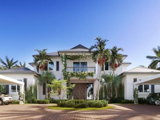 Einfamilienhaus zum Kauf 8.221.872 € 802,1 m² Grundstück 2014 Rum Point Dr Rum Point