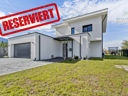 Einfamilienhaus zum Kauf 598.800 € 5 Zimmer 160,1 m² 675 m² Grundstück Ferlach 9170