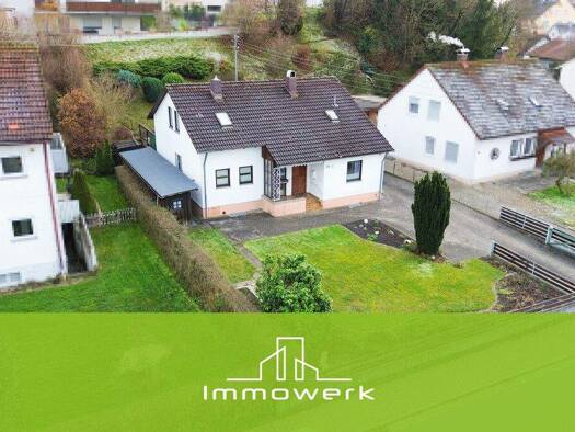 Einfamilienhaus zum Kauf 298.000 € 5 Zimmer 130 m² 780 m² Grundstück Kellmünz 89293