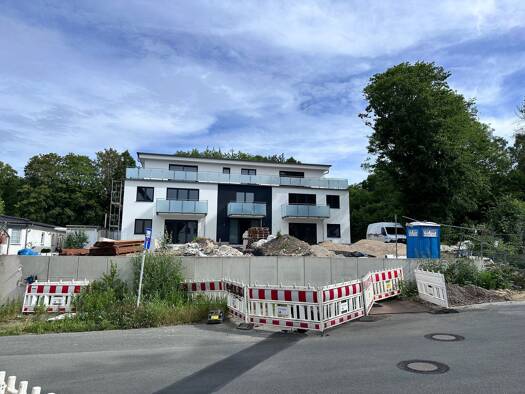 Wohnung zum Kauf - Erstbezug provisionsfrei 367.000 € 3 Zimmer 94 m² Geschoss 1/2 frei ab sofort Alte Ellinghauser Straße 15 Lindenhorst Eving 44339