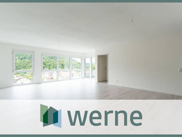 Wohnung zum Kauf - Erstbezug 389.000 € 3 Zimmer 105,6 m² Stühlingen 79780