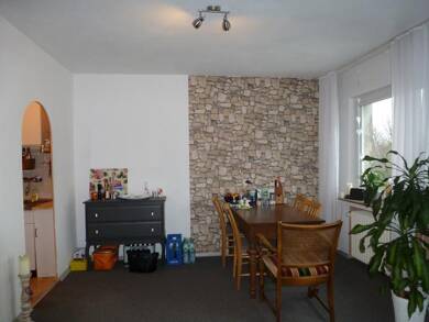 Wohnung zur Miete 550 € 2 Zimmer 60 m² 2. Geschoss Soest 59494