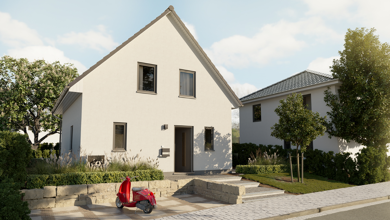 Einfamilienhaus zum Kauf - Erstbezug 173.050 € 4 Zimmer 90 m² 619 m² Grundstück Wolmirstedt Wolmirstedt 39326