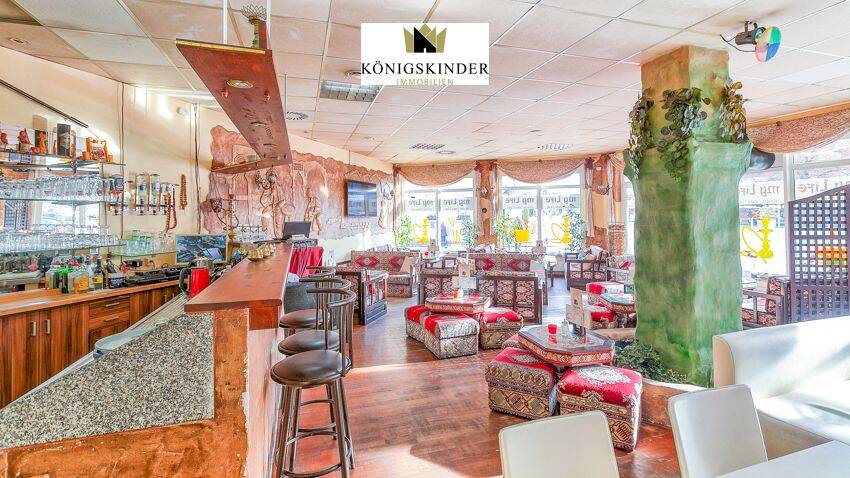Restaurant zum Kauf – pohled 5