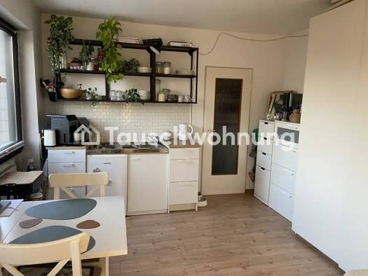 Wohnung zur Miete Tauschwohnung 375 € 1 Zimmer 24 m² Haslach Südwest 79115