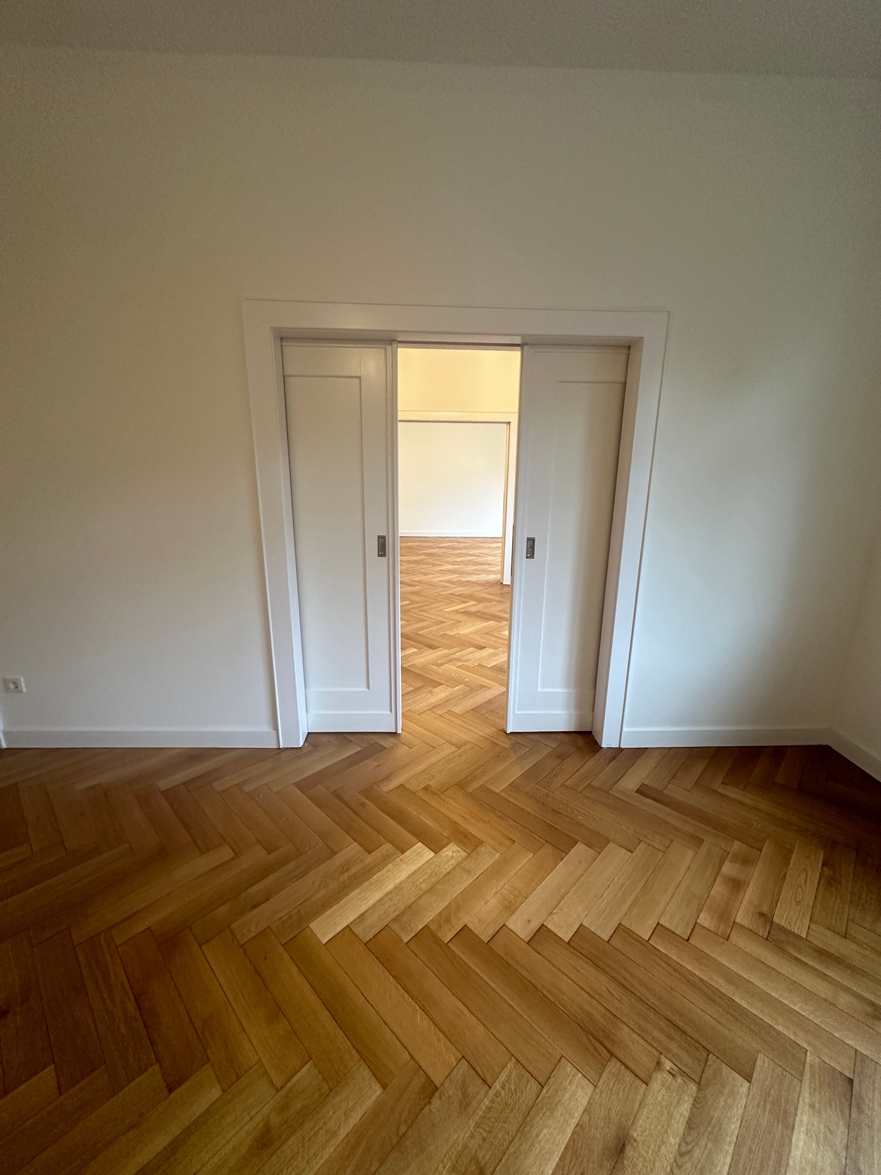 Wohnung zur Miete 2.000 € 4 Zimmer 130 m²<br/>Wohnfläche 1.<br/>Geschoss ab sofort<br/>Verfügbarkeit Reppersberg Saarbrücken 66119