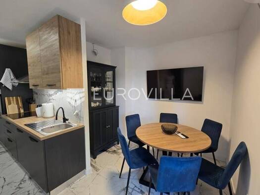 Wohnung zur Miete 1.000 € 1 Zimmer 60 m² 2. Geschoss Gripe Bol