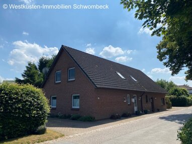 Mehrfamilienhaus zum Kauf 298.000 € 8 Zimmer 250 m² 774 m² Grundstück Dellstedt 25786