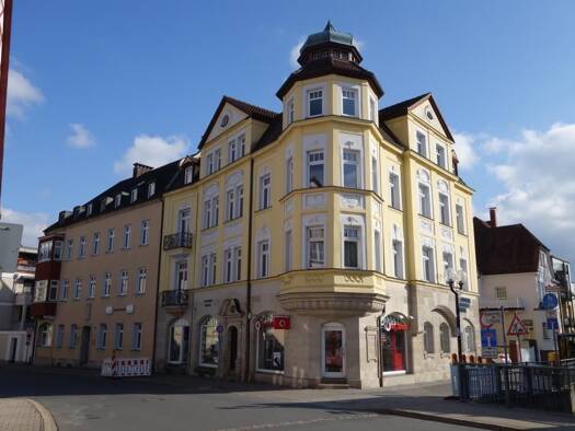 Bürofläche zur Miete 341,9 m² Bürofläche teilbar ab 69,2 m² Forchheim Forchheim 91301
