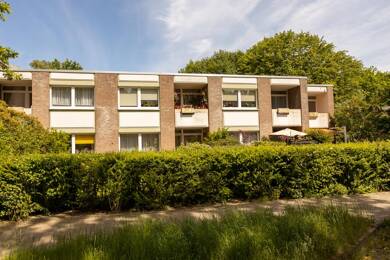 Wohnung zur Miete 419 € 2 Zimmer 47,2 m² EG frei ab 28.07.2025 Käthe-Kollwitz-Straße 32 Bürgerbusch Oldenburg 26127