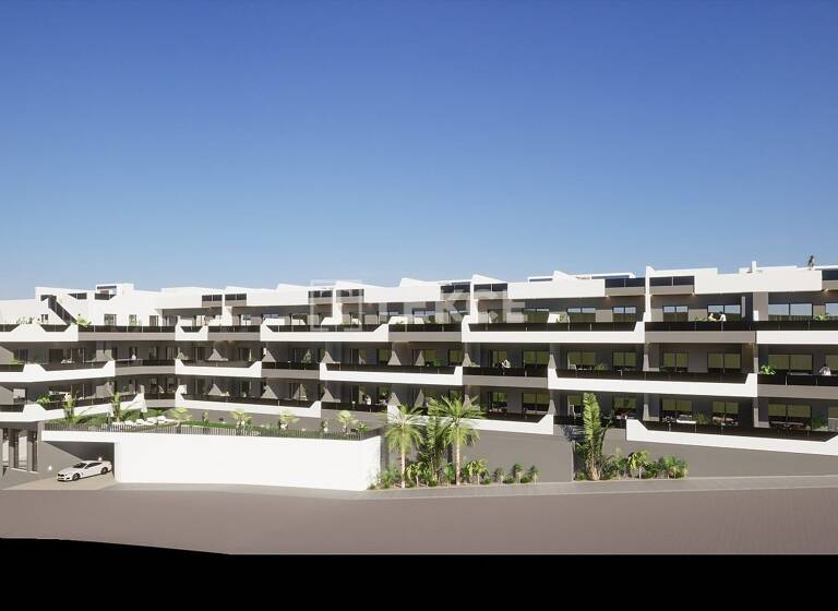 Studio zum Kauf 328.000 € 4 Zimmer 117 m² EG Alicante 03178