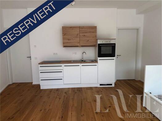 Wohnung zum Kauf - Erstbezug 121.000 € 1 Zimmer 35,3 m² Homburg 66424